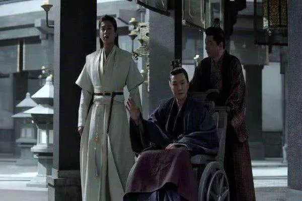 庆余年最开始是于正的资源吗？