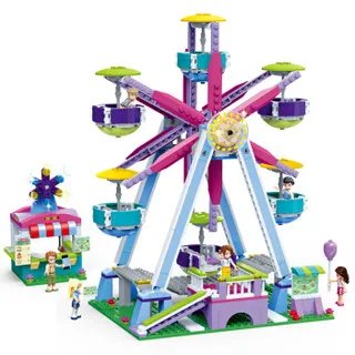 儿童游乐玩具价格