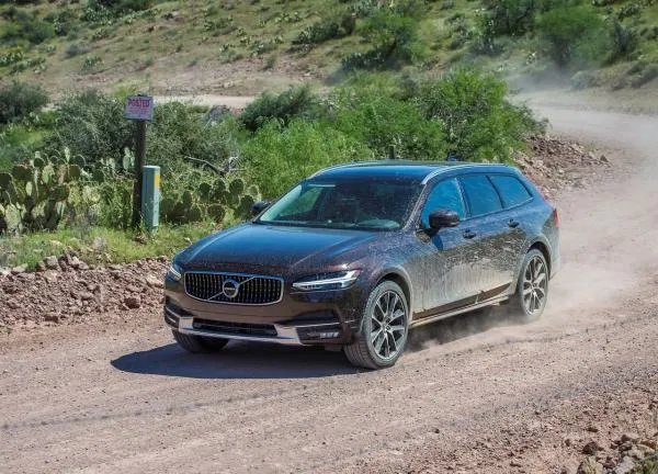 有哪些值得推荐的旅行车？