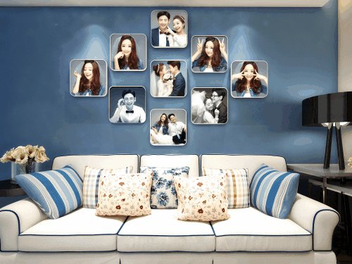 好听的照片墙名字有哪些