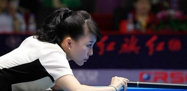 最佳搭档潘晓婷