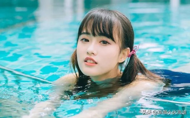 大部分女生素颜是什么水平啊?