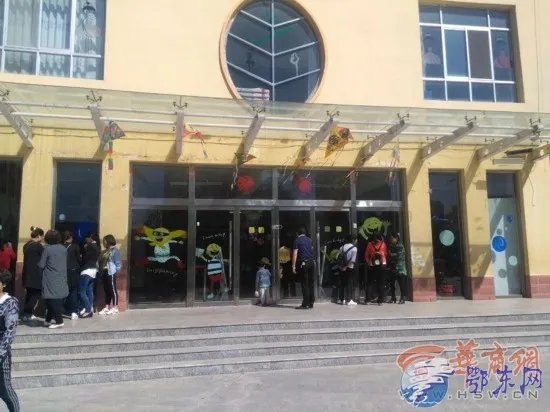 幼儿园疑用变质食材 盘点食物变质四种气味