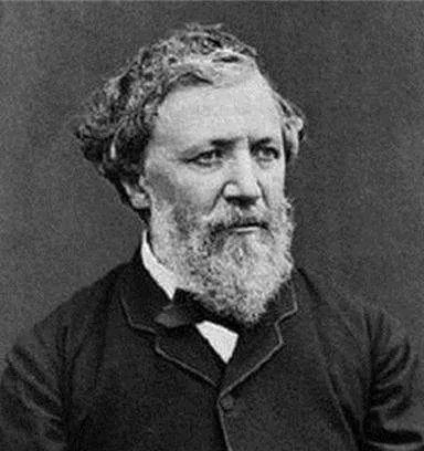 罗伯特·勃朗宁