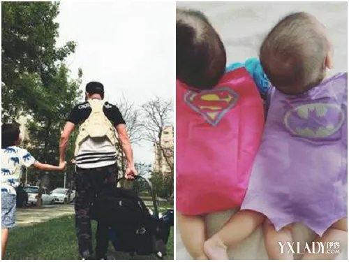 kimi变身暖男给弟弟讲故事哥哥力萌到网友