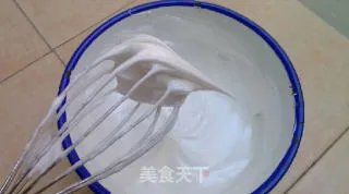 电饭煲蛋糕