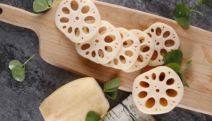 藕断丝连的丝作用是什么 莲藕里面的丝是什么