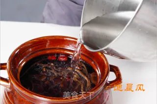 排骨瓦罐煨汤（烤箱版）