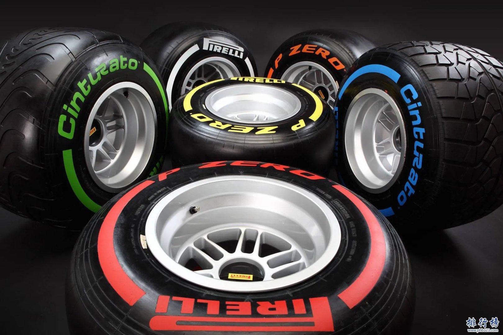 轮胎哪个牌子质量好？十大汽车轮胎品牌排行榜