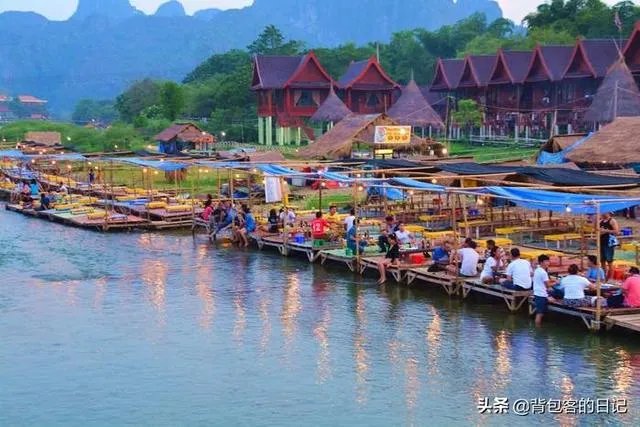 近期可以去老挝旅游吗？老挝疫情怎么样？