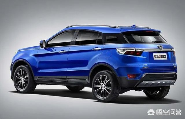 福特领界的价格水平怎么样？