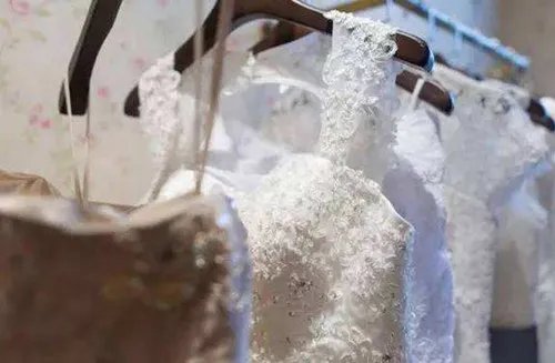 学婚纱设计要具备什么 设计一件婚纱要掌握哪些技能