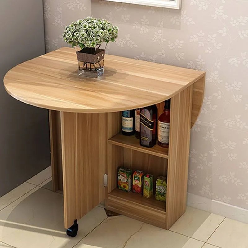 折叠式家具的三大优点  常用的折叠式家具有哪些