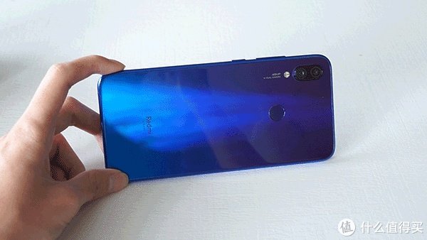 红米Note7 体验评测 | 最强千元“真香”机？这个红米有点不一样