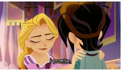 promise是什么意思