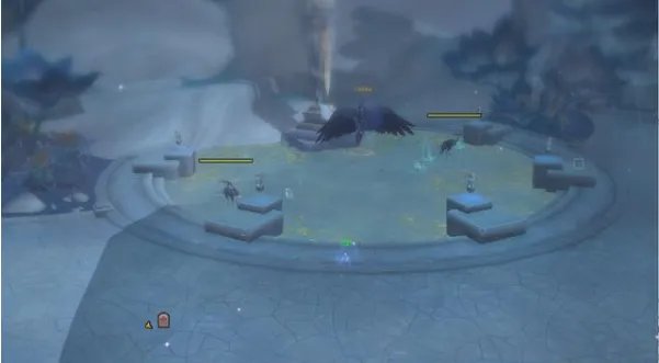 魔兽世界9.0双手剑幻化怎么获得