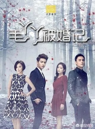 明道主演的电视剧有哪些?