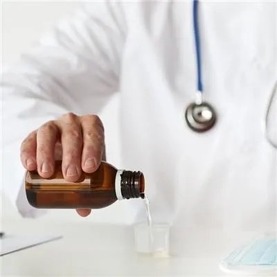 处方药和非处方药的区别