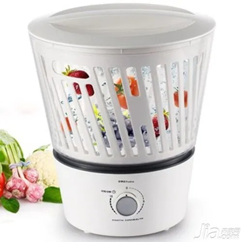 果蔬解毒机报价 果蔬解毒机工作原理