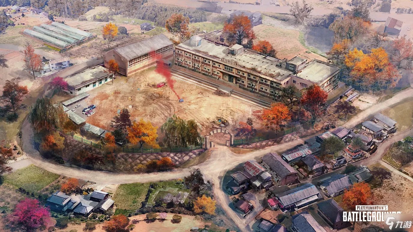 《绝地求生》2021地图改动及新地图有哪些 2021地图改动及新地图介绍