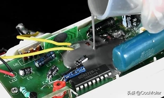 胶水性能强,可以用于航天行业吗?