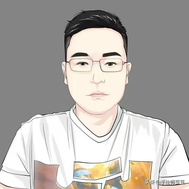 有什么好看的适合男孩的QQ头像？