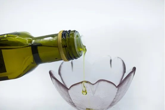橄榄油的功效与作用有哪些