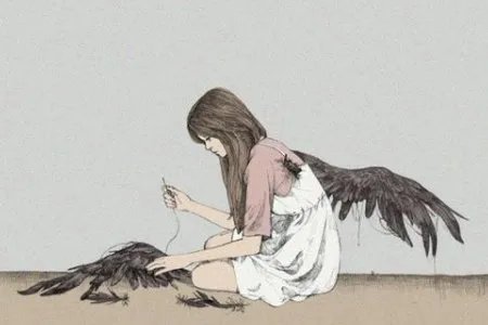 很累崩溃的句子