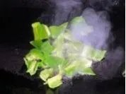 耗油牛肉的做法