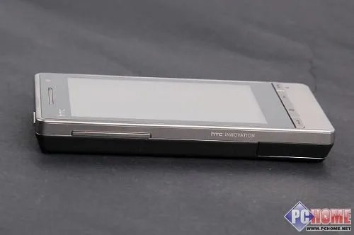 HTC Touch Diamond 2评测 总结
