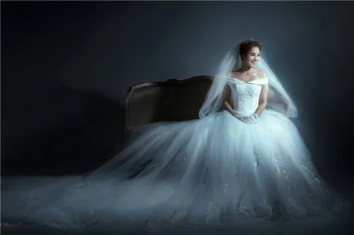 东莞婚纱摄影前十名 东莞有哪些不错的影楼