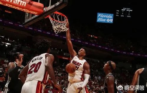 热火“白边”哈桑·怀特塞德打出“惊天地泣鬼神”的数据，篮板20、得分29、盖帽9，你怎么看？