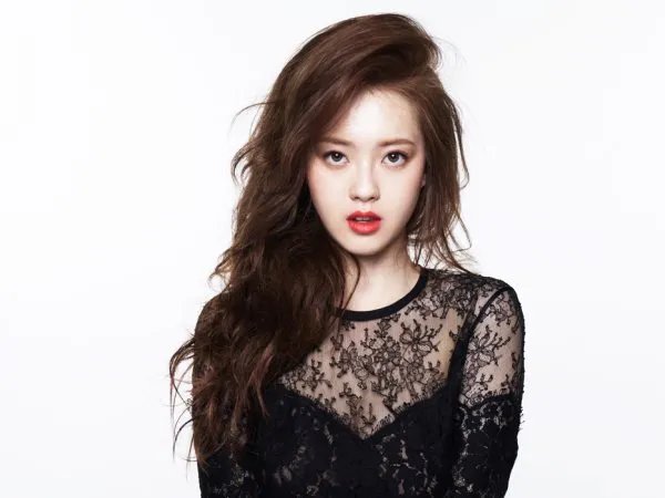 高雅拉的男友是谁?