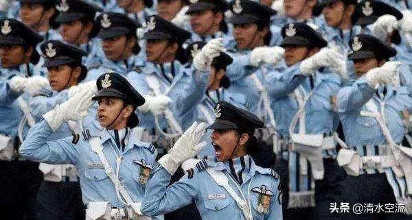 军力排名只是纸上谈兵?为何有人说印度真正的实力远不及世界第四?