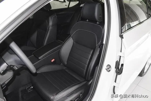 2019款新速派哪个配置值得买？