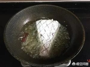 扒皮鱼的做法?
