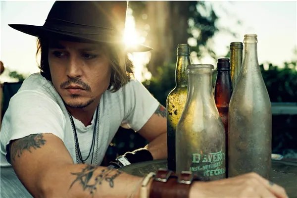 世界上最帅的十个男人 肖战上榜金城武人气超高