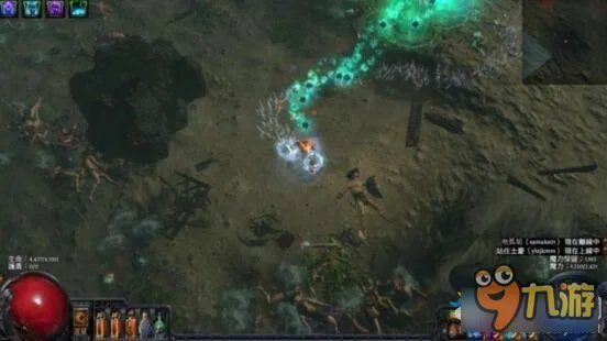 流放之路贼窝打法攻略 流放之路贼窝怎么打