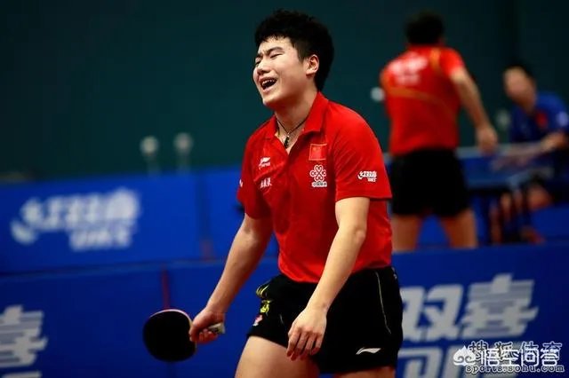 匈牙利公开赛半决赛林高远4-0战胜许昕，为什么却惨遭球迷质疑？