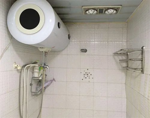 电热水器一天24小时耗电多少