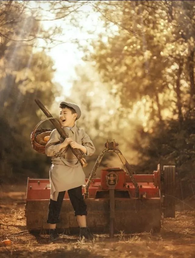 中年夫妻是因为孩子才凑合一生吗？