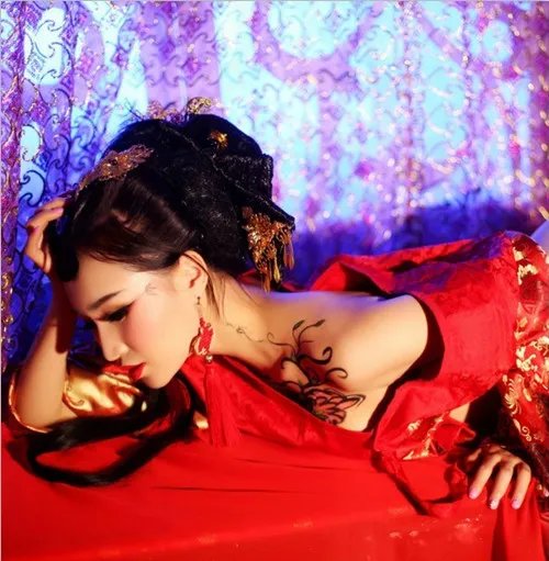 西安婚纱摄影哪家好 婚纱摄影拍摄都有什么风格