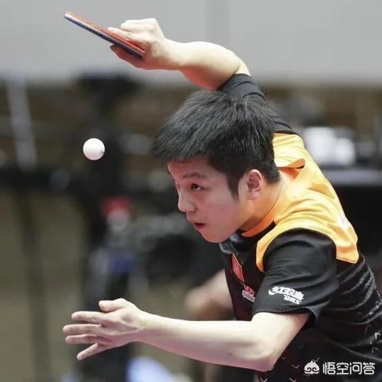 怎么评价樊振东取胜林高远拿下首个亚洲杯冠军？