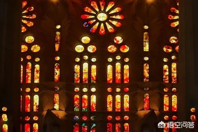 国外最具特色的建筑有哪些？