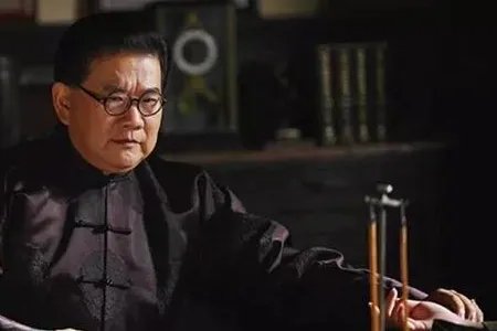 《老中医》演员有哪些？