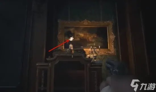 生化危机8五钟齐鸣通关攻略