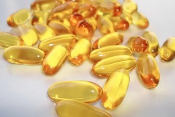 Omega-3深海鱼油的功效与作用