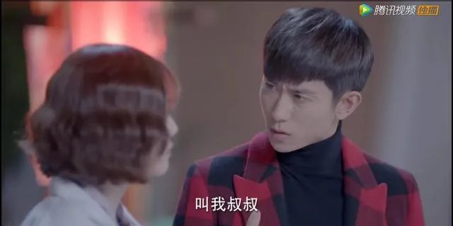 在《柒个我》里，是喜欢沈亦臻多一点还是崔浩月多一点？