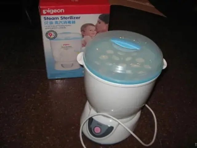 贝尔安暖奶器的正确用法是怎样的？