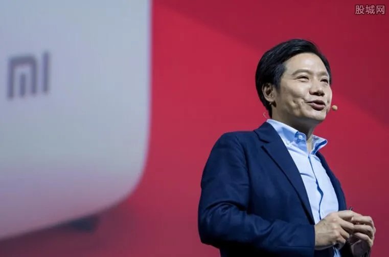 小米第一季度营收 国际市场成营收关键